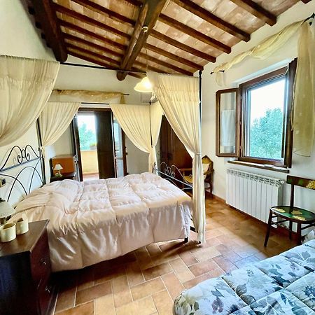 马萨马尔塔纳La Casa Di Gelsomino别墅 外观 照片