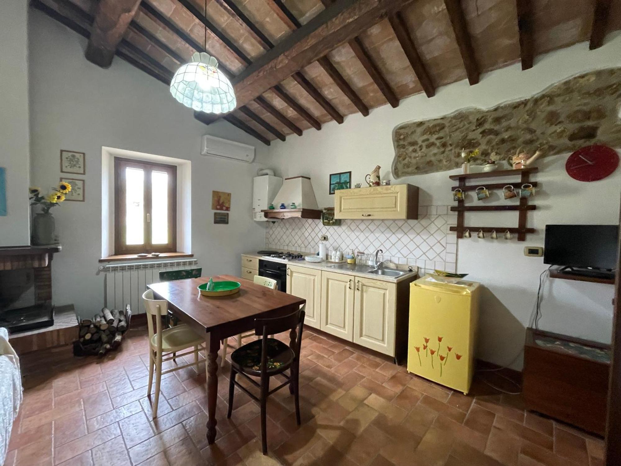 马萨马尔塔纳La Casa Di Gelsomino别墅 外观 照片