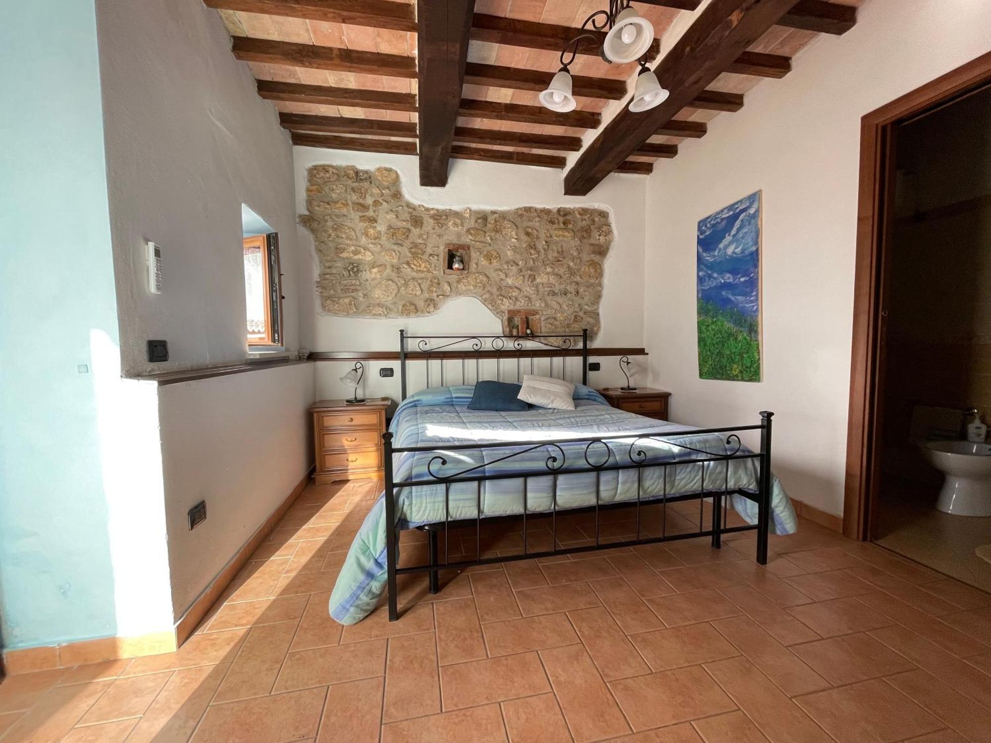 马萨马尔塔纳La Casa Di Gelsomino别墅 外观 照片