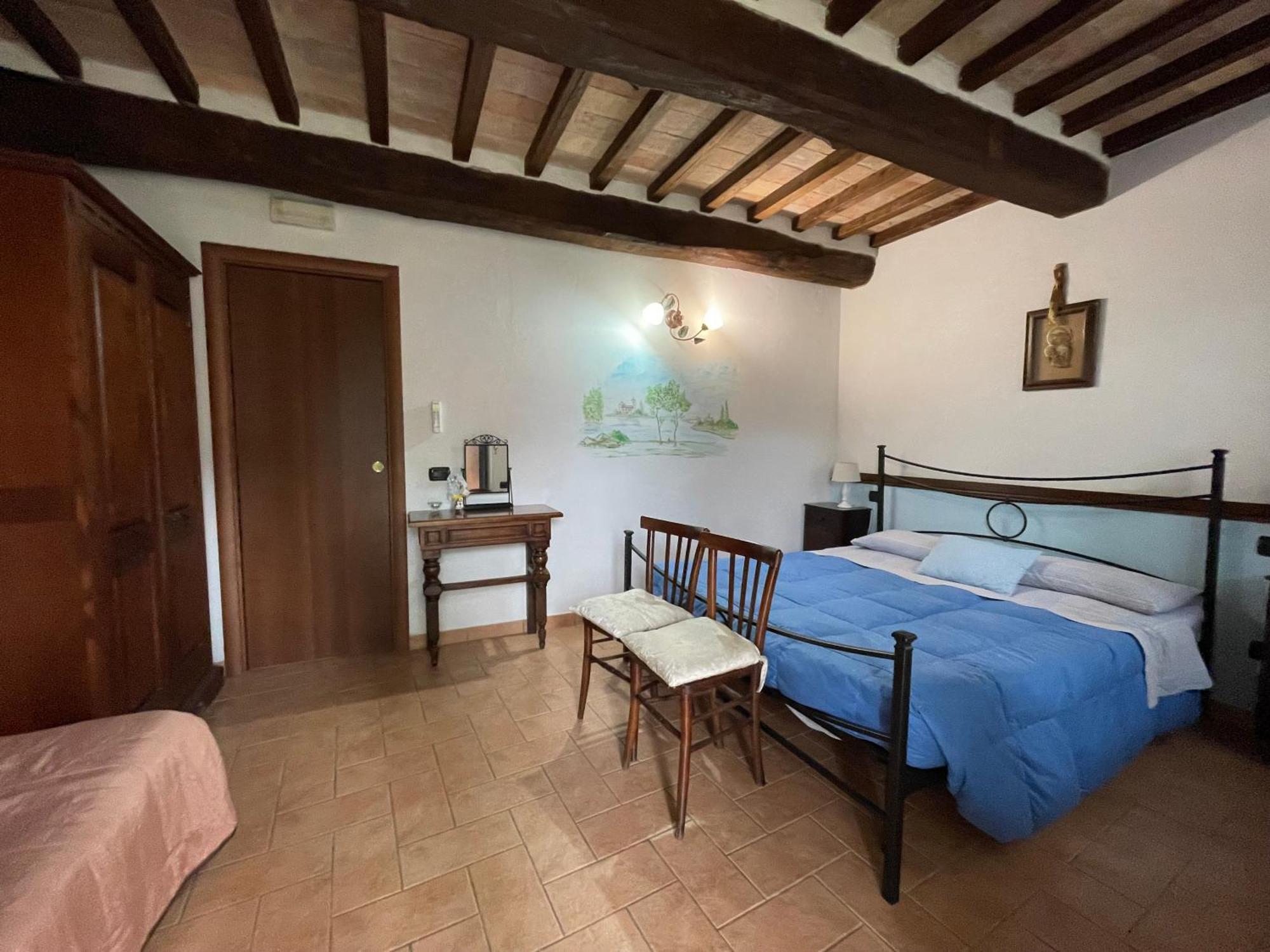 马萨马尔塔纳La Casa Di Gelsomino别墅 外观 照片