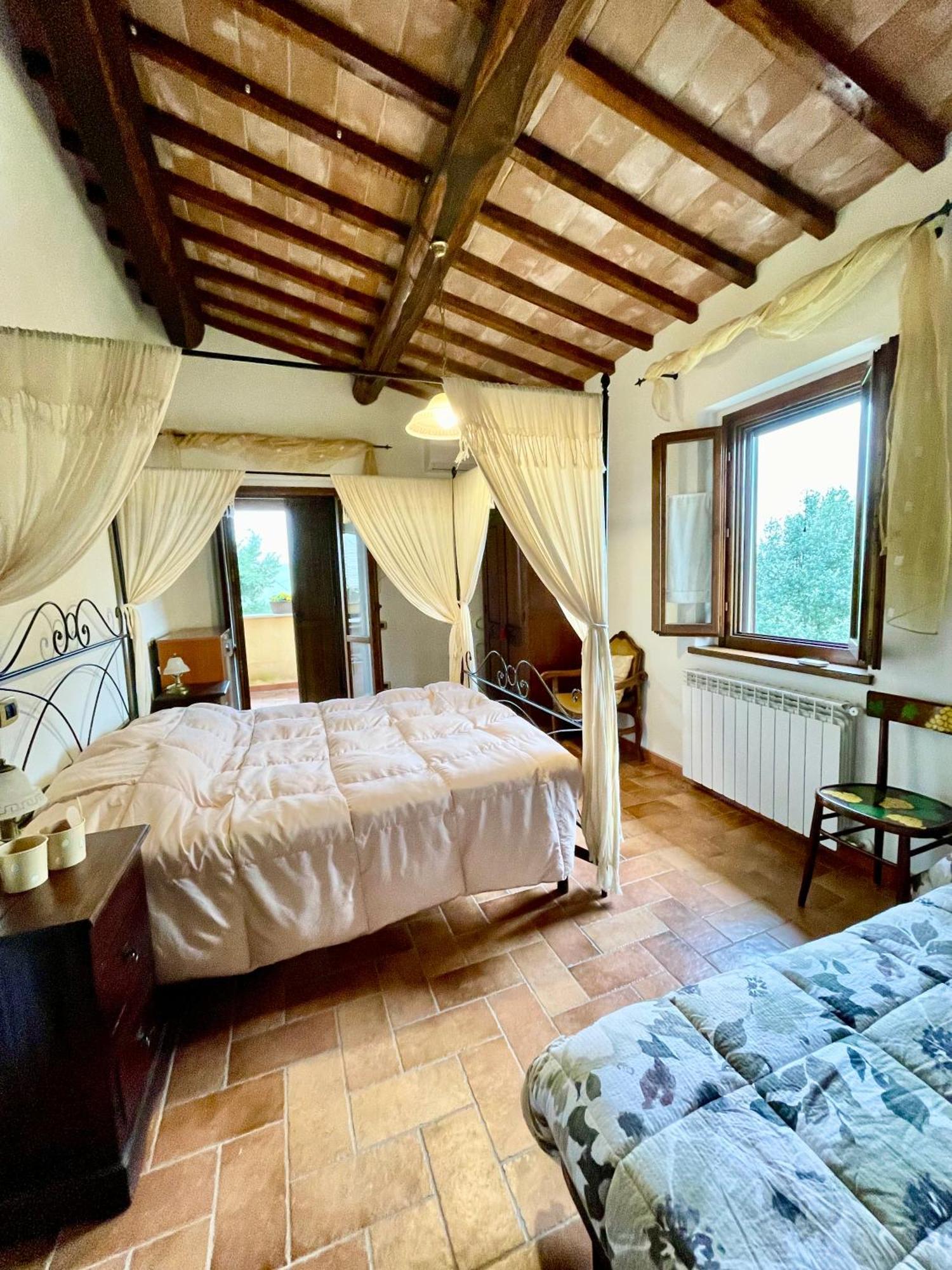 马萨马尔塔纳La Casa Di Gelsomino别墅 外观 照片