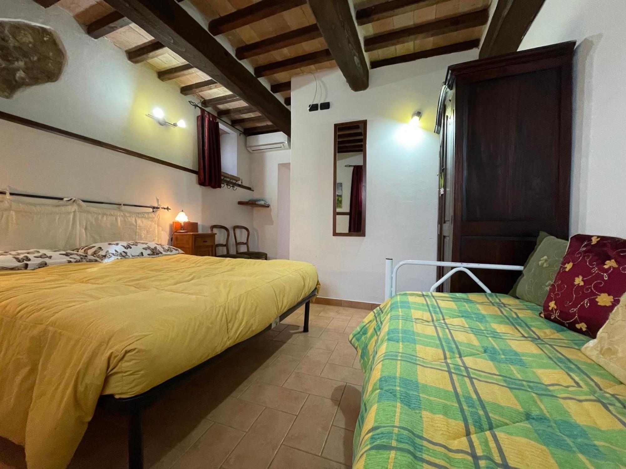 马萨马尔塔纳La Casa Di Gelsomino别墅 外观 照片