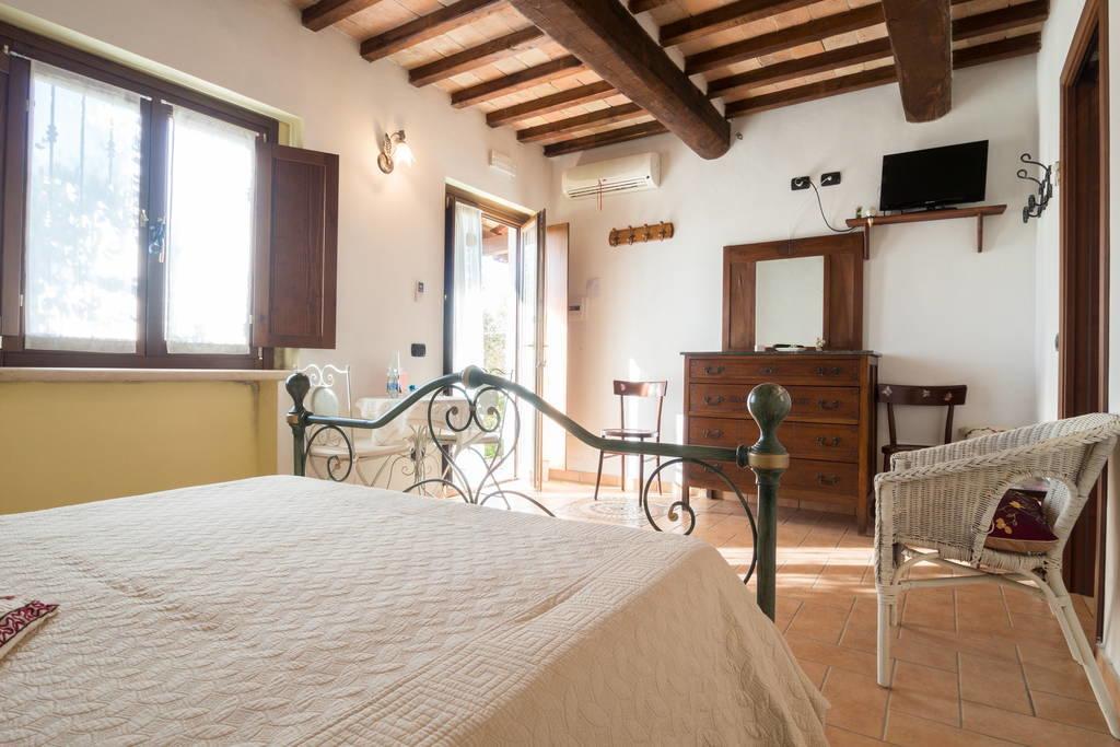 马萨马尔塔纳La Casa Di Gelsomino别墅 外观 照片