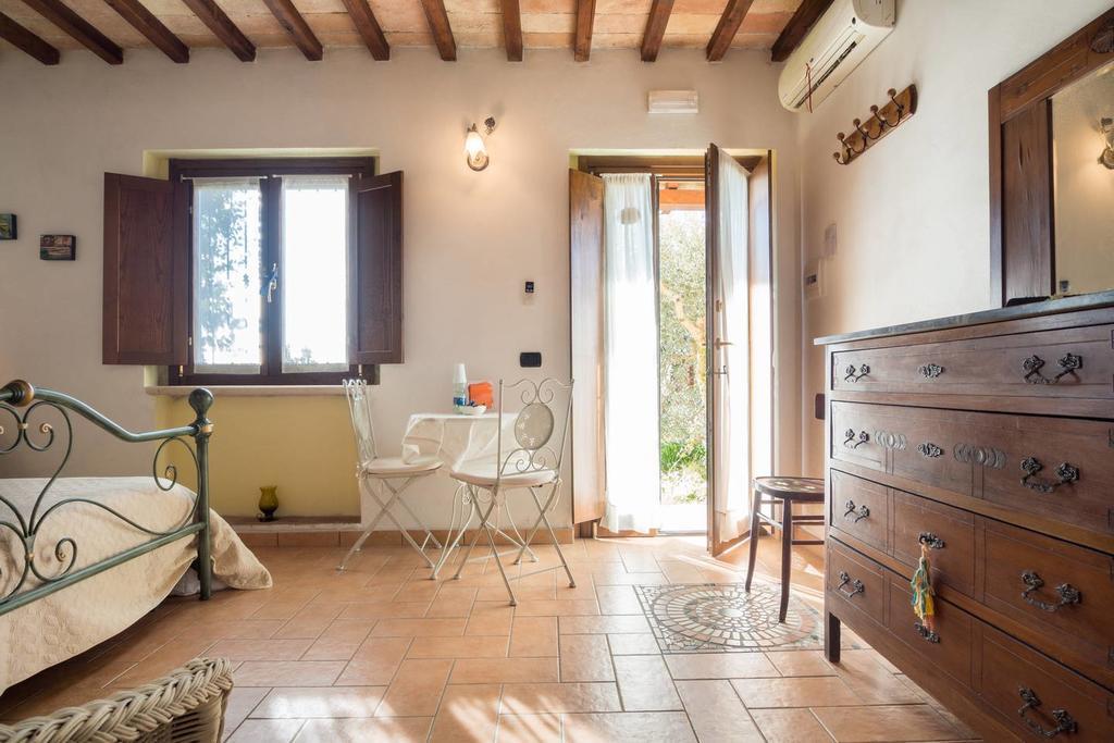 马萨马尔塔纳La Casa Di Gelsomino别墅 外观 照片
